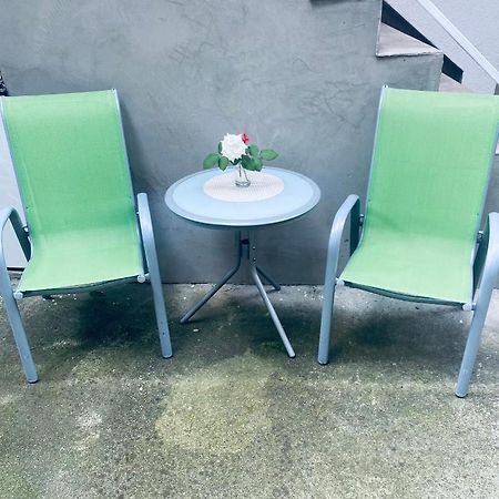 Sweet Apartment 자그레브 외부 사진