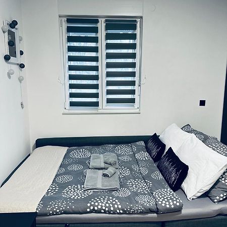 Sweet Apartment 자그레브 외부 사진