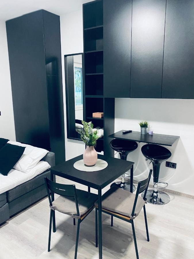 Sweet Apartment 자그레브 외부 사진
