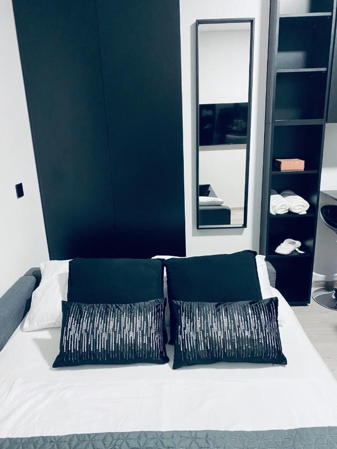 Sweet Apartment 자그레브 외부 사진