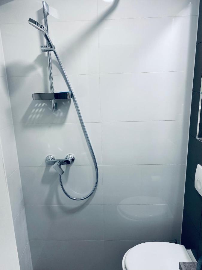 Sweet Apartment 자그레브 외부 사진