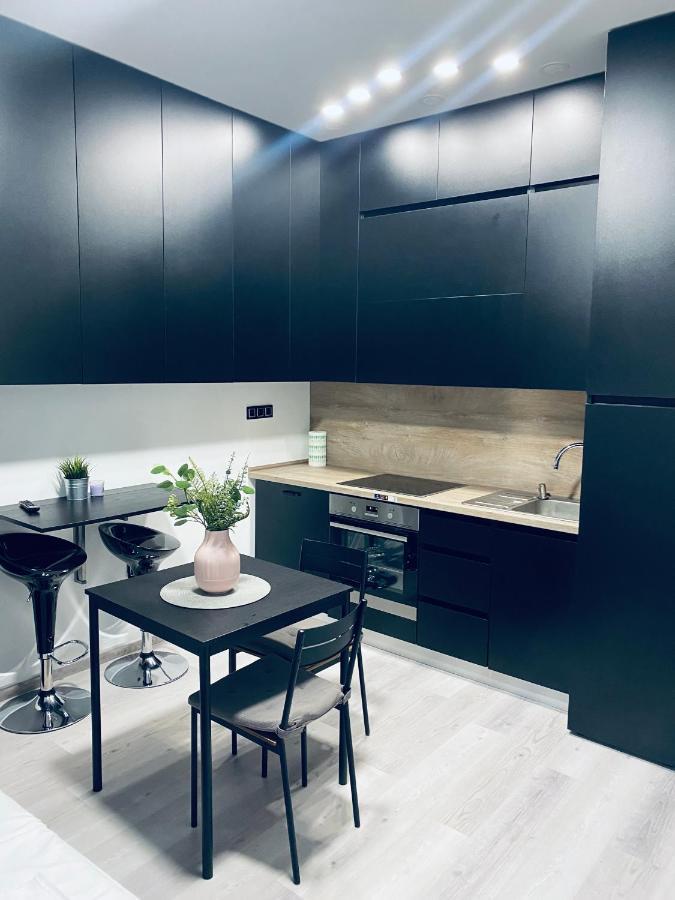 Sweet Apartment 자그레브 외부 사진