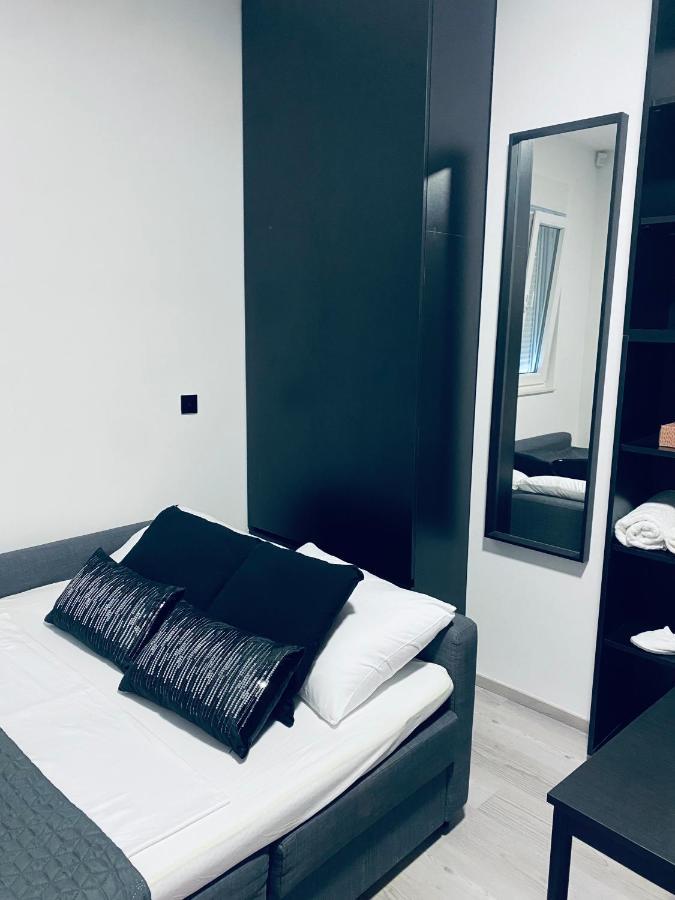 Sweet Apartment 자그레브 외부 사진