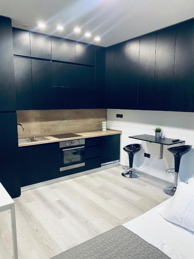 Sweet Apartment 자그레브 외부 사진
