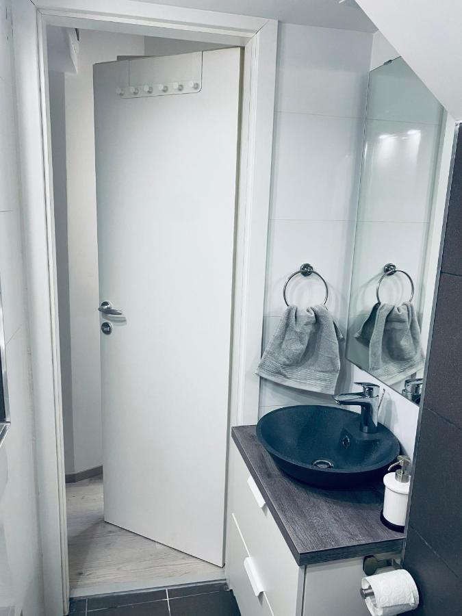 Sweet Apartment 자그레브 외부 사진