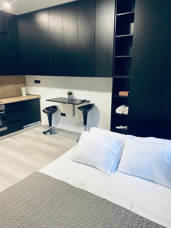 Sweet Apartment 자그레브 외부 사진