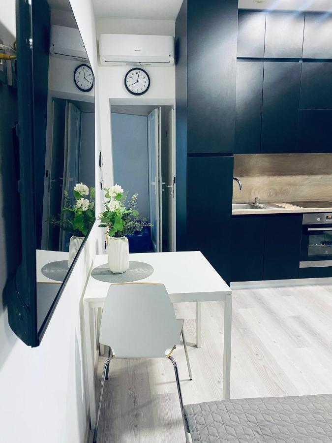 Sweet Apartment 자그레브 외부 사진