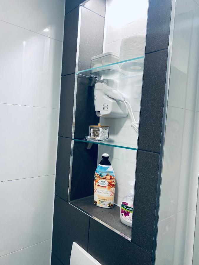 Sweet Apartment 자그레브 외부 사진