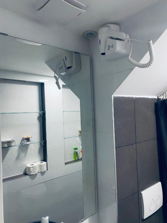 Sweet Apartment 자그레브 외부 사진