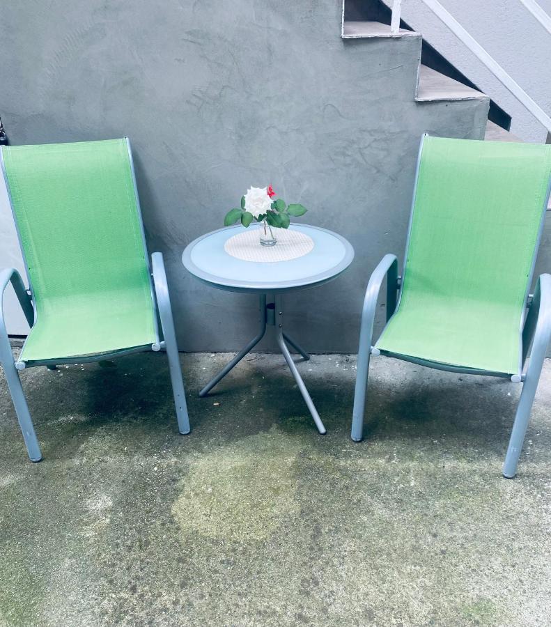 Sweet Apartment 자그레브 외부 사진