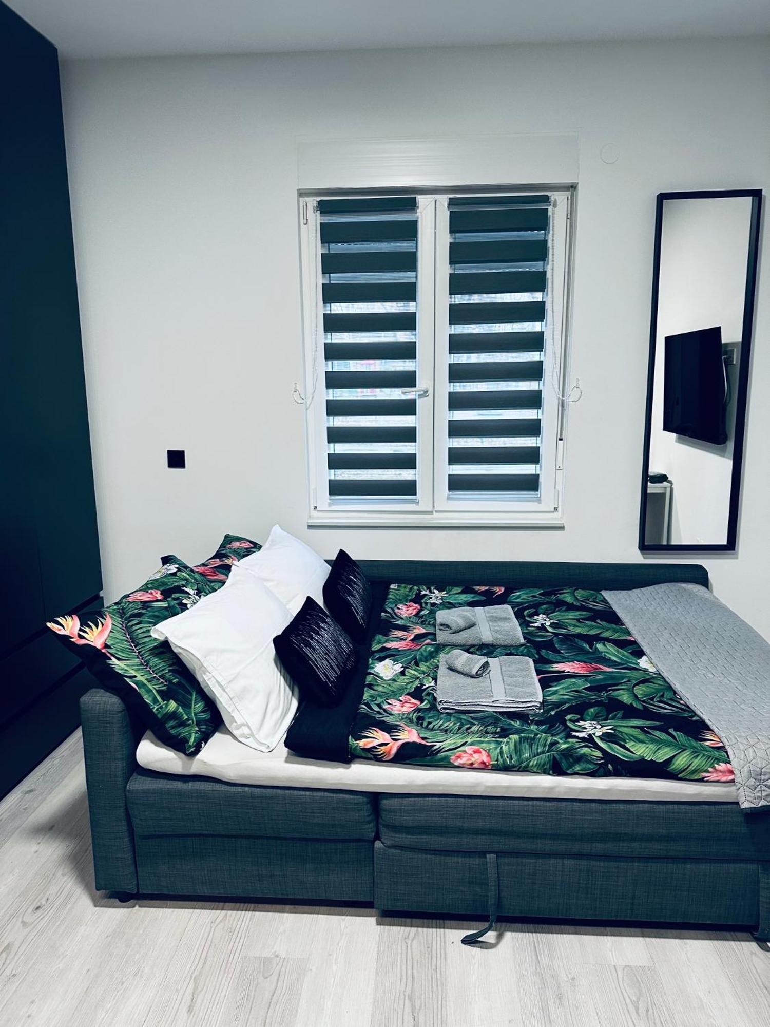 Sweet Apartment 자그레브 외부 사진