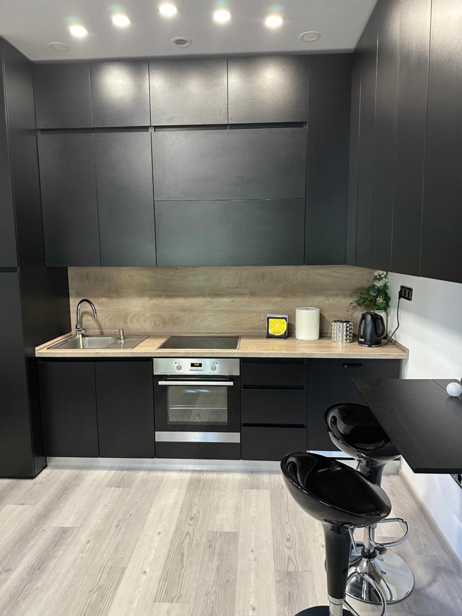 Sweet Apartment 자그레브 외부 사진